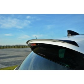 MAXTON SPOILER CAP KIA SPORTAGE mk4 GT-Line