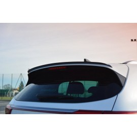 MAXTON SPOILER CAP KIA SPORTAGE mk4 GT-Line