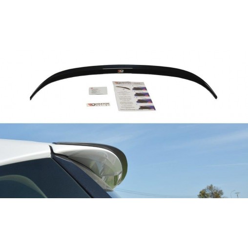 MAXTON SPOILER CAP Lexus CT Mk1 Facelift