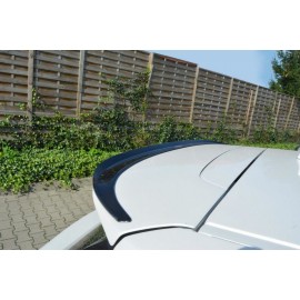 MAXTON SPOILER CAP Lexus CT Mk1 Facelift