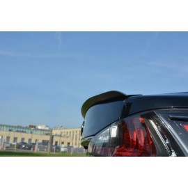 MAXTON SPOILER CAP Lexus GS Mk4 Facelift T