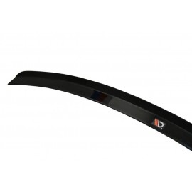 MAXTON SPOILER CAP Lexus GS Mk4 Facelift T MAXTON SPOILER CAP Lexus GS Mk4 Facelift T