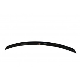 MAXTON SPOILER CAP Lexus GS Mk4 Facelift T MAXTON SPOILER CAP Lexus GS Mk4 Facelift T