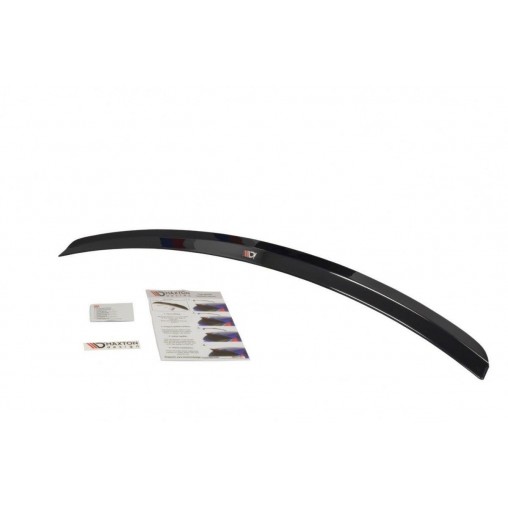 MAXTON SPOILER CAP Lexus IS Mk2 MAXTON SPOILER CAP Lexus IS Mk2