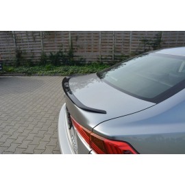 MAXTON SPOILER CAP Lexus IS Mk3