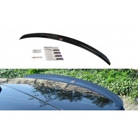 MAXTON Spoiler Cap Lexus NX Preface/Facelift