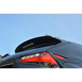 MAXTON Spoiler Cap Lexus NX Preface/Facelift