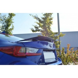 MAXTON SPOILER CAP Lexus RC F