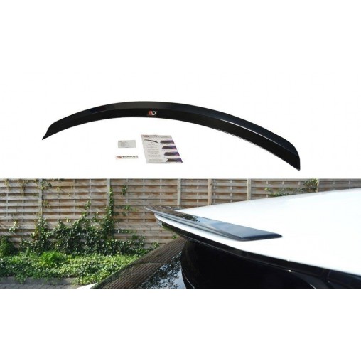 MAXTON SPOILER CAP Lexus RX Mk4 MAXTON SPOILER CAP Lexus RX Mk4
