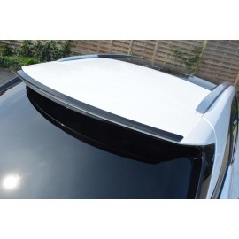 MAXTON SPOILER CAP Lexus RX Mk4