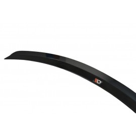 MAXTON SPOILER CAP Lexus RX Mk4 MAXTON SPOILER CAP Lexus RX Mk4