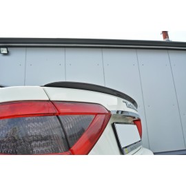 MAXTON SPOILER CAP MASERATI GRANTURISMO 2007-2011 MAXTON SPOILER CAP MASERATI GRANTURISMO 2007-2011