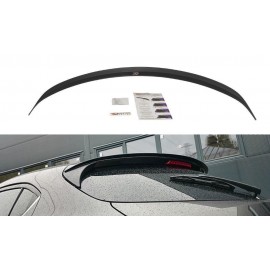 MAXTON SPOILER CAP Mazda 3 BM (Mk3) Facelift