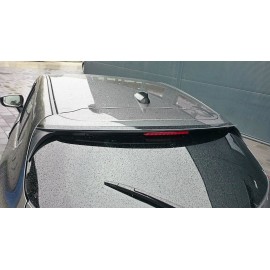 MAXTON SPOILER CAP Mazda 3 BM (Mk3) Facelift