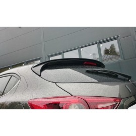 MAXTON SPOILER CAP Mazda 3 BM (Mk3) Facelift