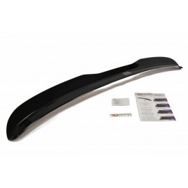 MAXTON SPOILER CAP MAZDA 3 MK2 MPS