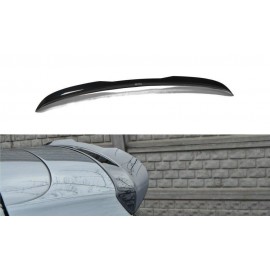 MAXTON SPOILER CAP MAZDA 3 MK2 SPORT (AVANT FACELIFT)