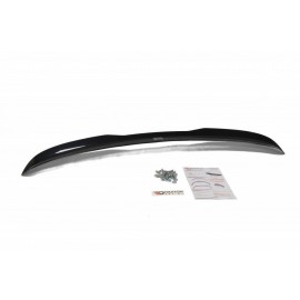 MAXTON SPOILER CAP MAZDA 3 MK2 SPORT (AVANT FACELIFT) MAXTON SPOILER CAP MAZDA 3 MK2 SPORT (AVANT FACELIFT)