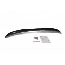 MAXTON SPOILER CAP MAZDA 3 MK2 SPORT (AVANT FACELIFT)