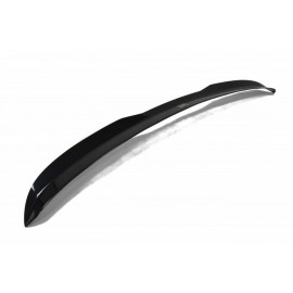 MAXTON SPOILER CAP MAZDA 3 MK2 SPORT (AVANT FACELIFT)