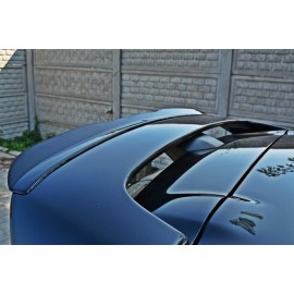 MAXTON SPOILER CAP MAZDA 3 MPS MK1 (AVANT FACELIFT)