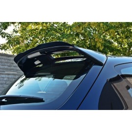 MAXTON SPOILER CAP MAZDA 3 MPS MK1 (AVANT FACELIFT)