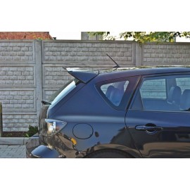 MAXTON SPOILER CAP MAZDA 3 MPS MK1 (AVANT FACELIFT)