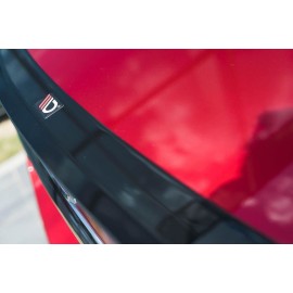 MAXTON SPOILER CAP Mazda 6 GJ (Mk3) Facelift MAXTON SPOILER CAP Mazda 6 GJ (Mk3) Facelift