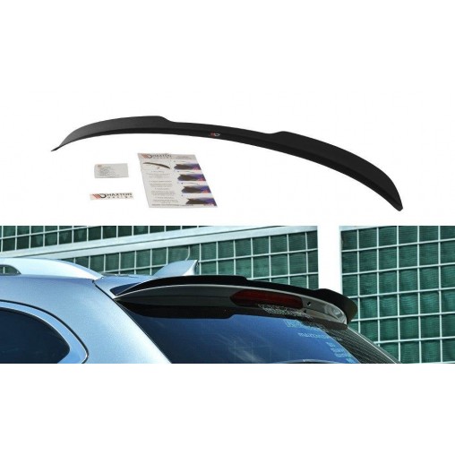 MAXTON SPOILER CAP Mazda 6 GJ (Mk3) Wagon