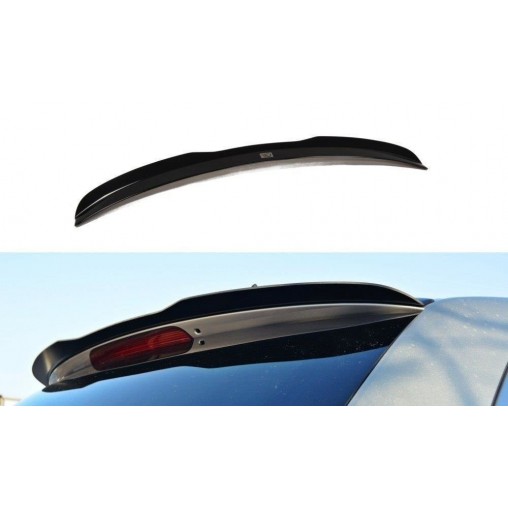 MAXTON SPOILER CAP MAZDA CX-7 MAXTON SPOILER CAP MAZDA CX-7