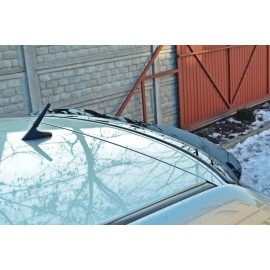 MAXTON SPOILER CAP MAZDA CX-7 MAXTON SPOILER CAP MAZDA CX-7