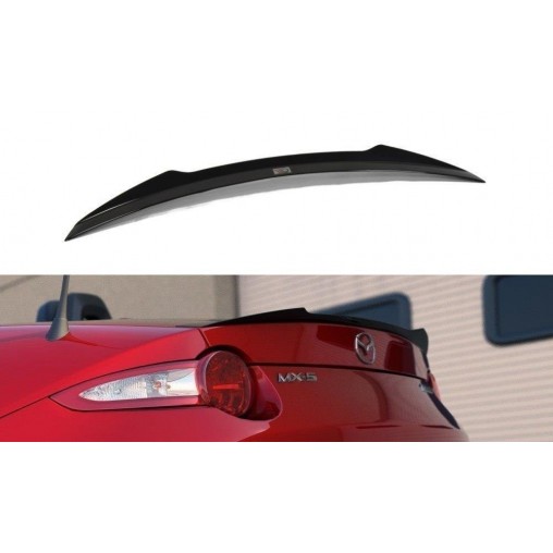 MAXTON SPOILER CAP Mazda MX-5 IV