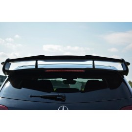 MAXTON SPOILER CAP Mercedes A W176 AMG Facelift