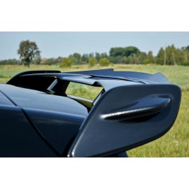 MAXTON SPOILER CAP Mercedes A W176 AMG Facelift MAXTON SPOILER CAP Mercedes A W176 AMG Facelift