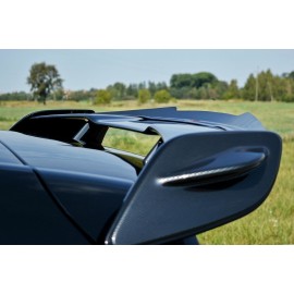 MAXTON SPOILER CAP Mercedes A W176 AMG Facelift