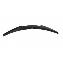 MAXTON SPOILER CAP Mercedes A W176 AMG Facelift MAXTON SPOILER CAP Mercedes A W176 AMG Facelift