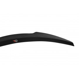 MAXTON SPOILER CAP Mercedes A W176 AMG Facelift MAXTON SPOILER CAP Mercedes A W176 AMG Facelift