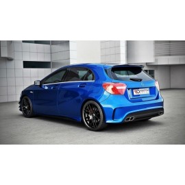 MAXTON SPOILER CAP MERCEDES A-CLASS W176 MAXTON SPOILER CAP MERCEDES A-CLASS W176