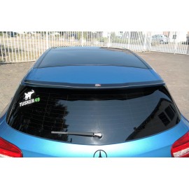 MAXTON SPOILER CAP MERCEDES A-CLASS W176 MAXTON SPOILER CAP MERCEDES A-CLASS W176