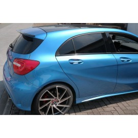 MAXTON SPOILER CAP MERCEDES A-CLASS W176