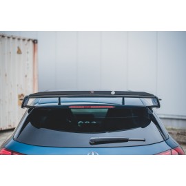 MAXTON Spoiler Cap Mercedes A35 AMG W177