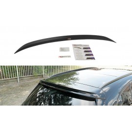 MAXTON SPOILER CAP Mercedes C-Class S205 63AMG Estate