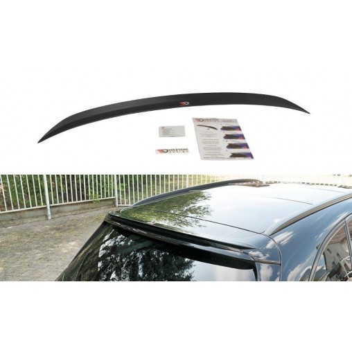 MAXTON SPOILER CAP Mercedes C-Class S205 63AMG Estate MAXTON SPOILER CAP Mercedes C-Class S205 63AMG Estate