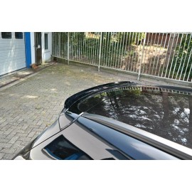 MAXTON SPOILER CAP Mercedes C-Class S205 63AMG Estate