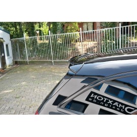 MAXTON SPOILER CAP Mercedes C-Class S205 63AMG Estate