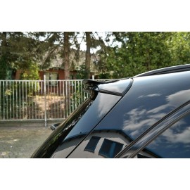 MAXTON SPOILER CAP Mercedes C-Class S205 63AMG Estate