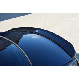 MAXTON SPOILER CAP MERCEDES CLS C218 AMG LINE