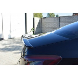 MAXTON SPOILER CAP MERCEDES CLS C218 AMG LINE