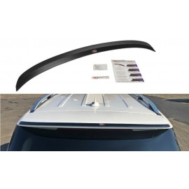 MAXTON SPOILER CAP Mercedes GLE W166 AMG-Line