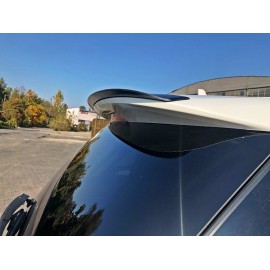 MAXTON SPOILER CAP Mercedes GLE W166 AMG-Line